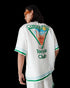 CASABLANCA Metaphysical Tennis Icon Unisex Apparel